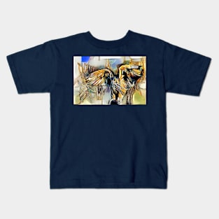 Owl Kids T-Shirt